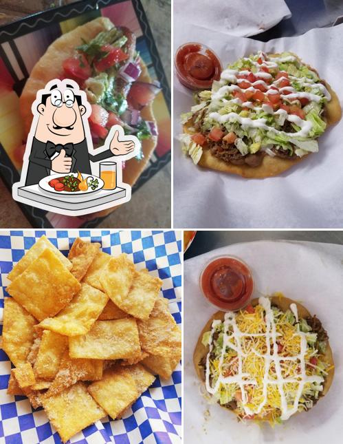Puffy Taco Shack llc