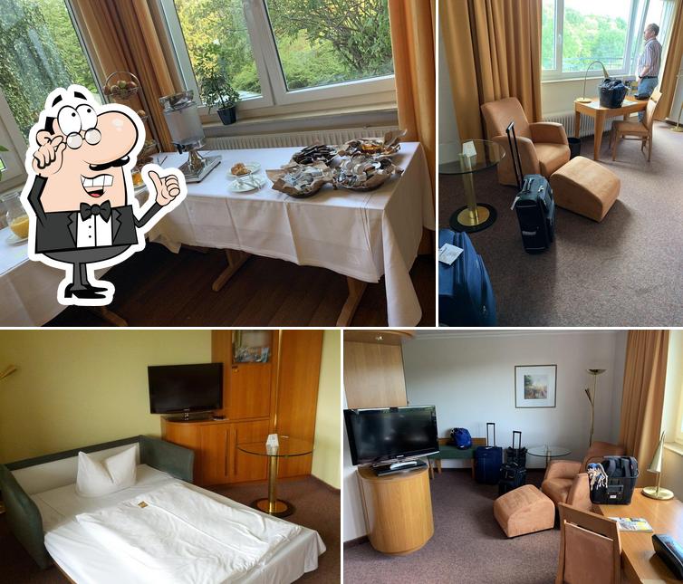 Ringhotel Parkhotel Witten