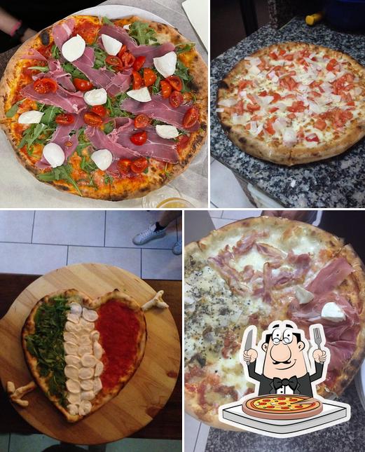 La Cerza ristorante pizzeria
