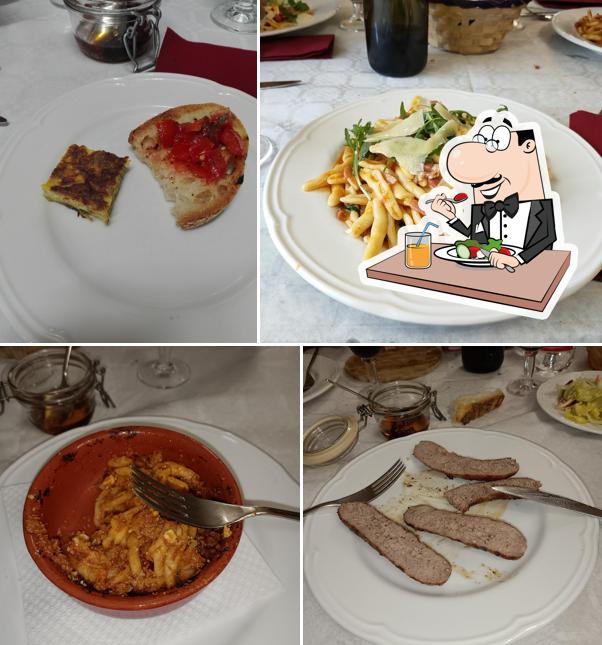 Ristorante - Trattoria "La Bella Vita"