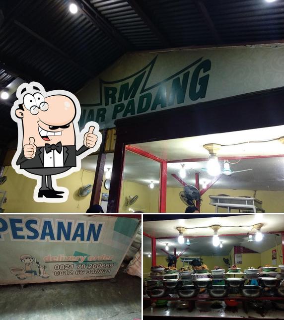 Rumah Makan Sinar Padang