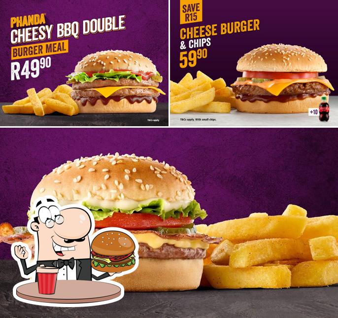 Steers Berea Centre