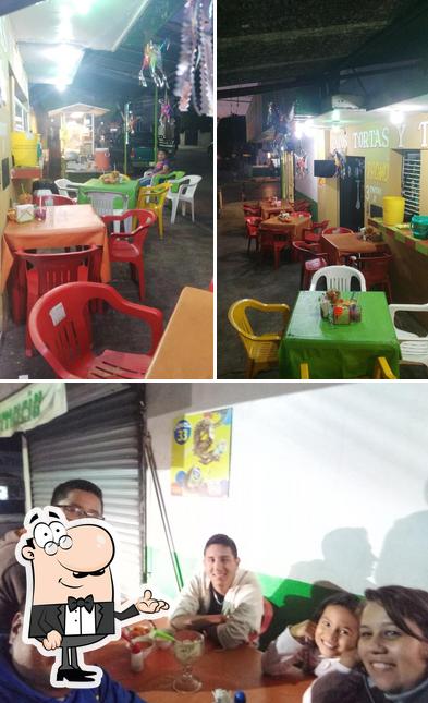Tacos El Chavo