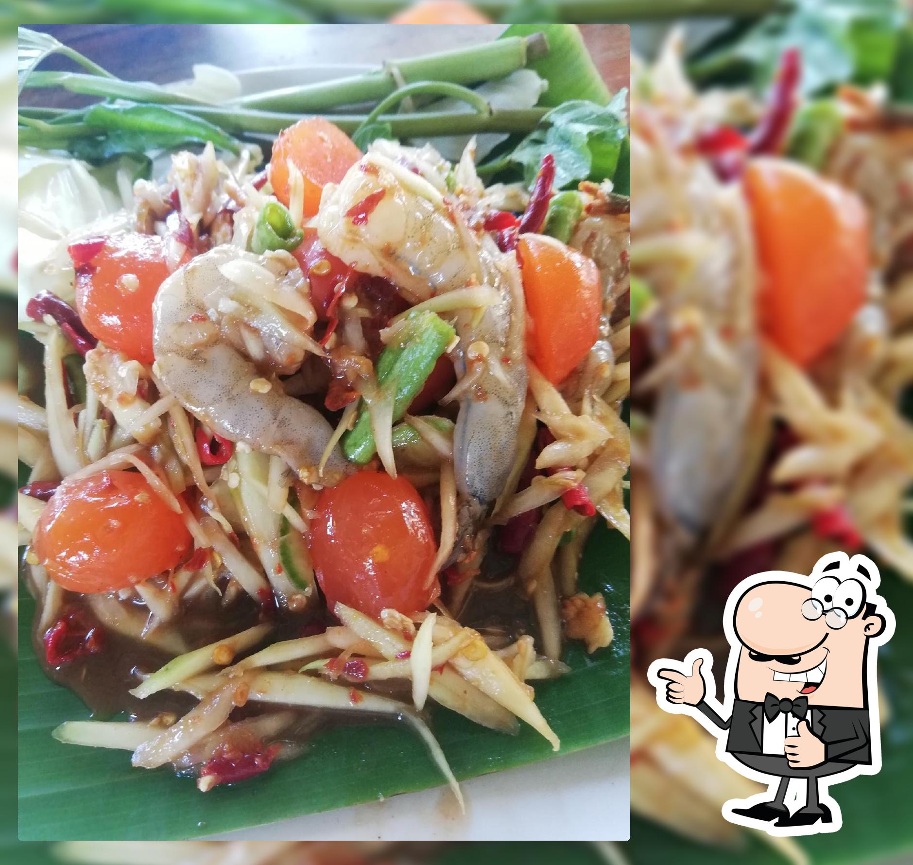 ร้านก๋วยเตี๋ยวแม่ละมัย และ อาหารตามสั่ง