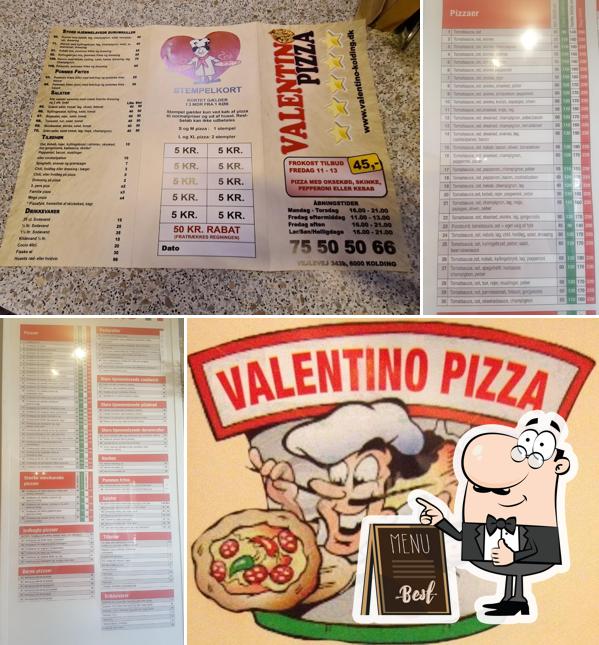 Restaurant valentino