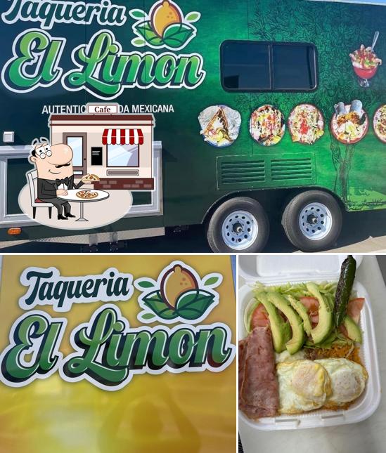 taqueria el limon