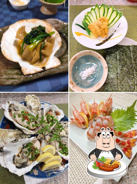 魚がし