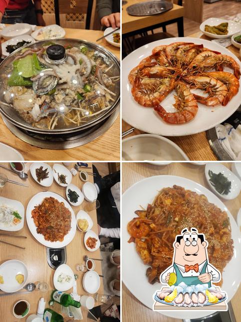 충무해물