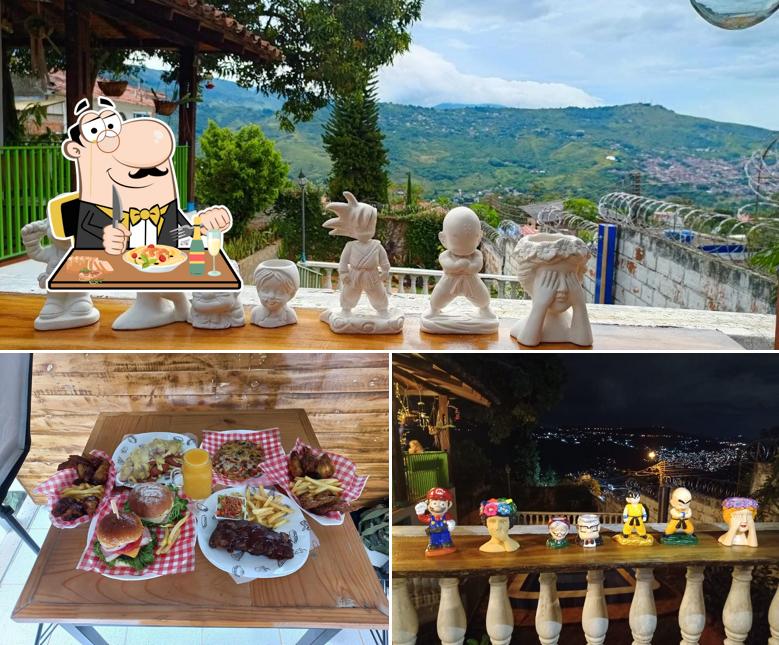Restaurante Artesano