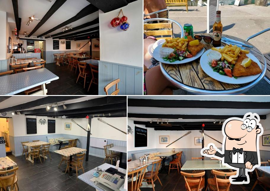 The Wheelhouse Family Restaurant
