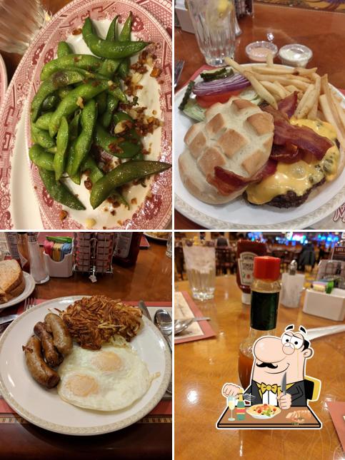 Coronado Cafe
