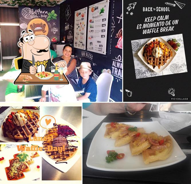 wafflera santa rosa de cabal