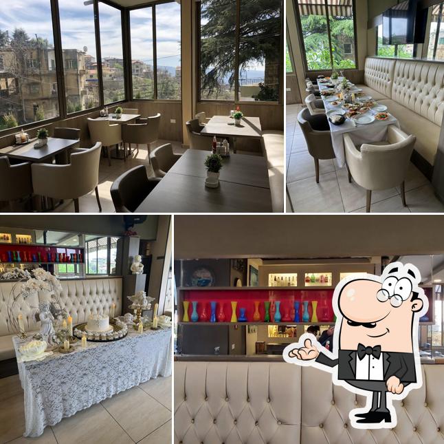 Al Wissam Restaurant