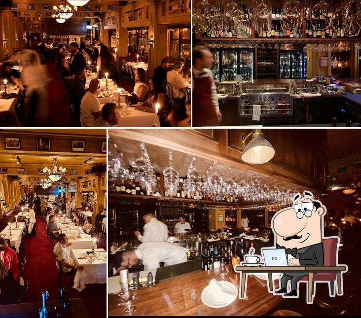 Barons Restaurant