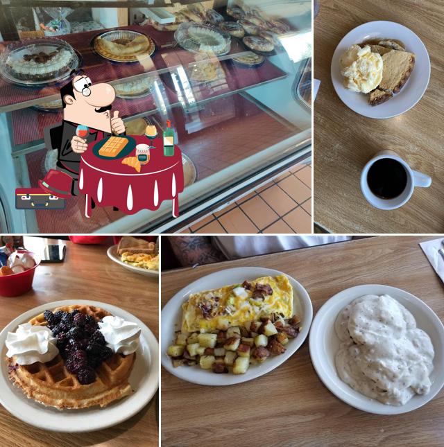 Blackberry Patch Restaurant