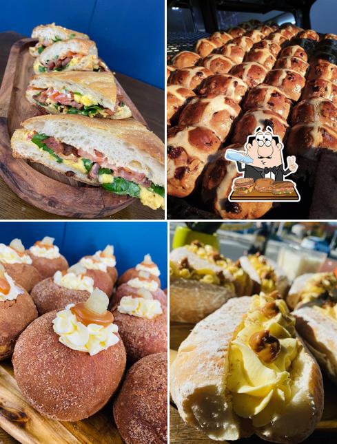 Pantry d'Or Boutique Bakery
