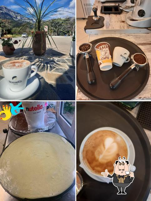 xalk cafe