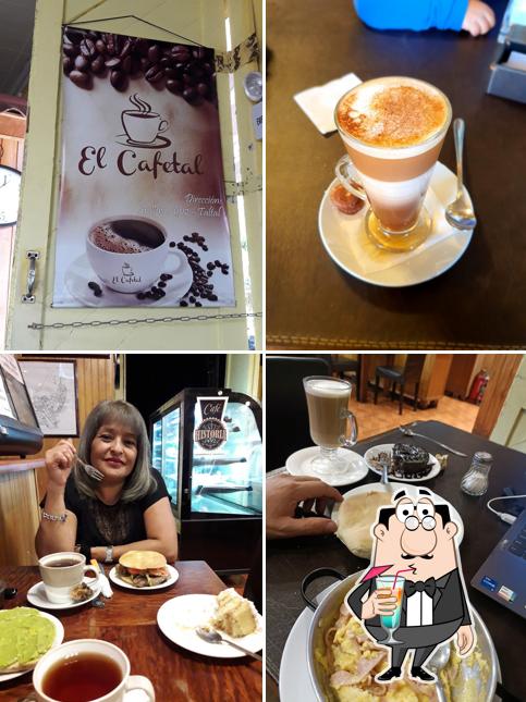 Cafetal
