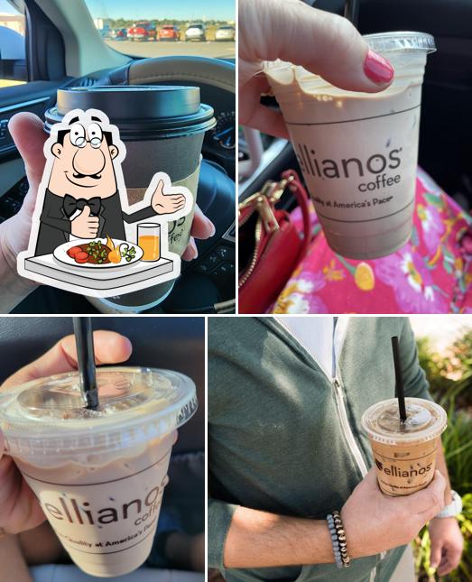 Ellianos Coffee