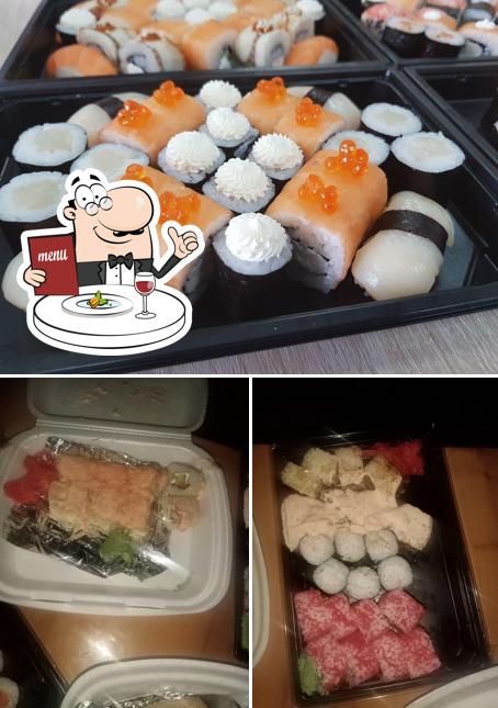 Food Online