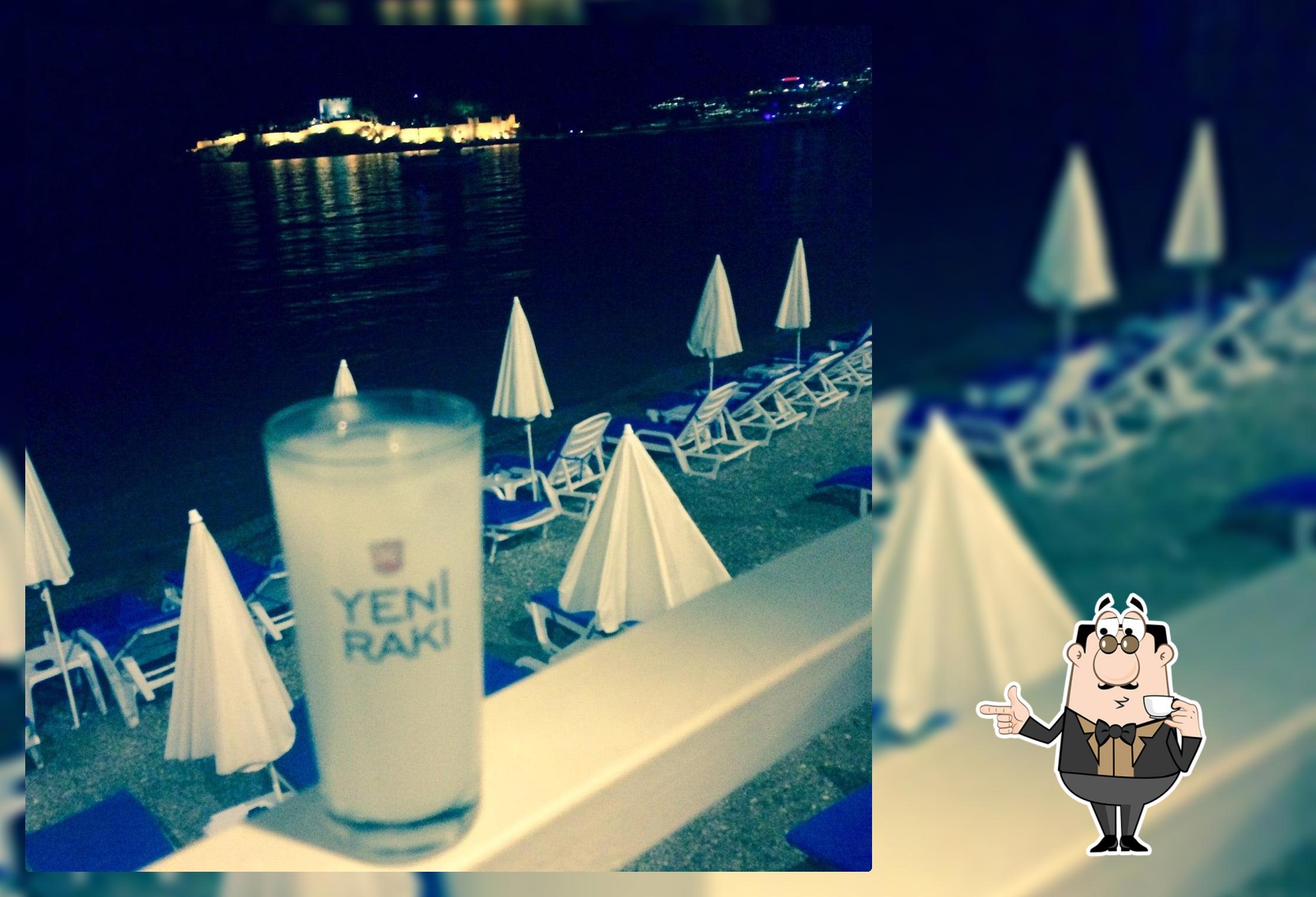 Fatih Restaurant