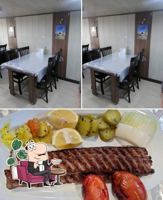 Golestan Restaurant