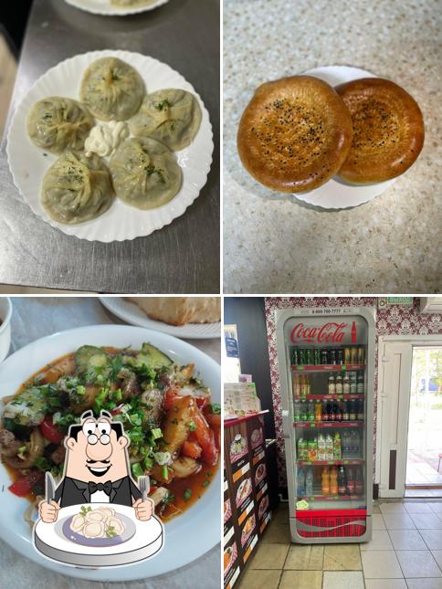 Кафе
