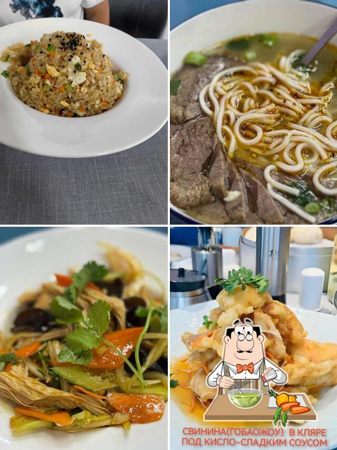 Китайская кухня