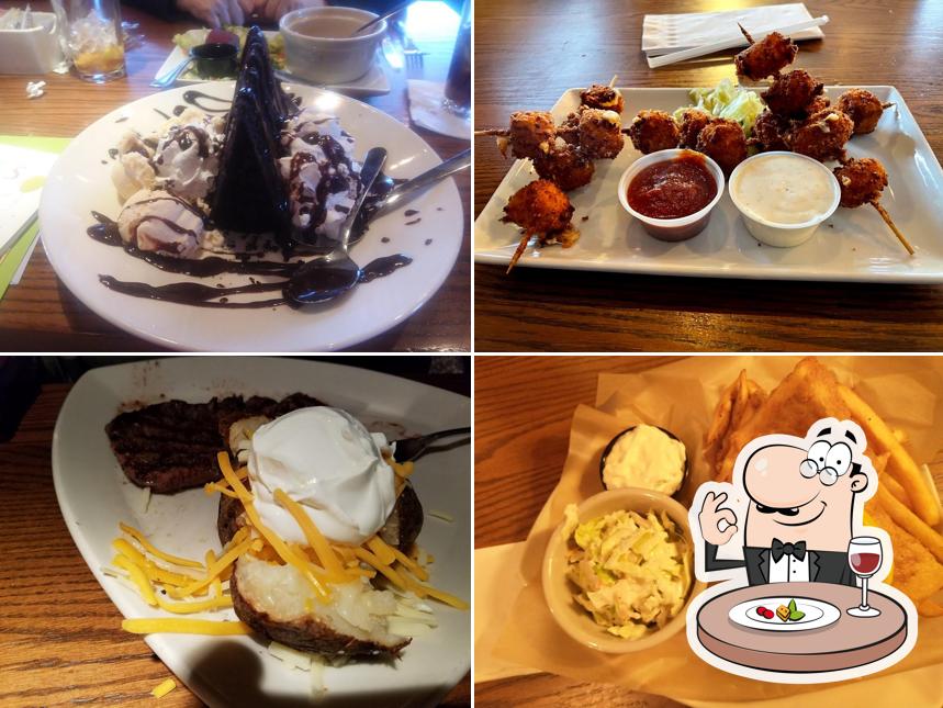 Max & Erma's