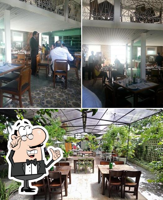 Mercado Restaurante