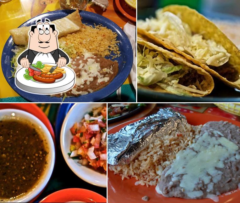 Mi Mexico Restaurant