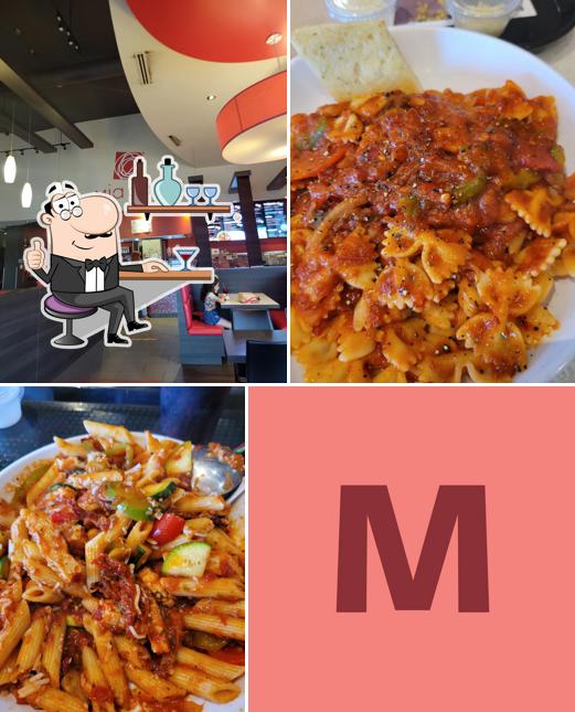 Mia Pasta