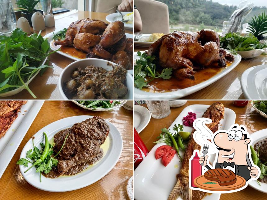 Parsian Restaurant