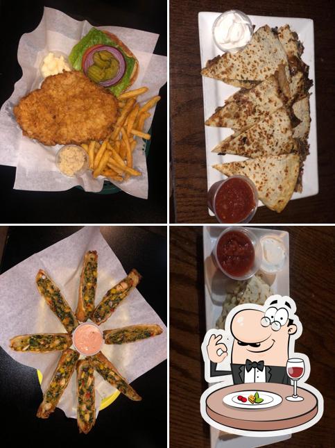 Erin's Pub