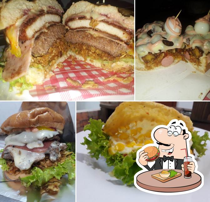 El sabor de mi región