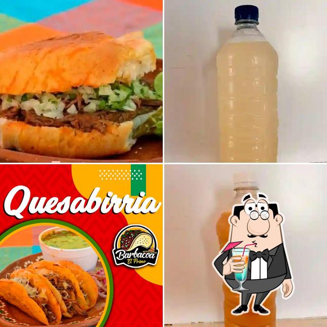 Birrieria El Primo