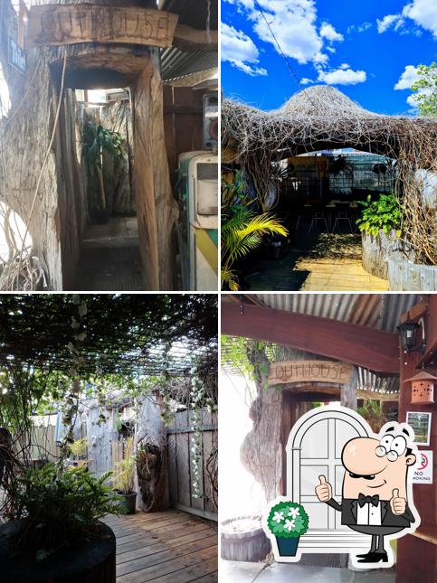 Bunya Nut Cafe