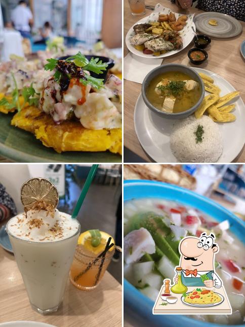 C-ñor Marisco La Quadra