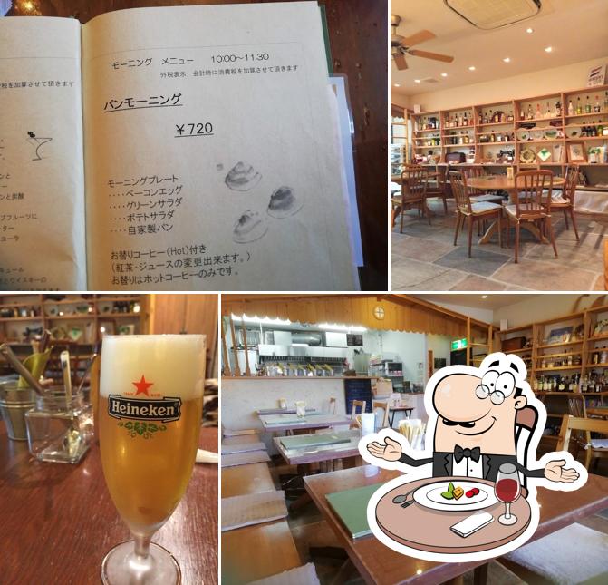 Cafe Lalala Kitchen