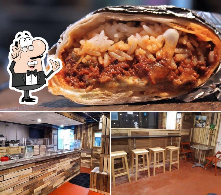 Cojonez Burritoz