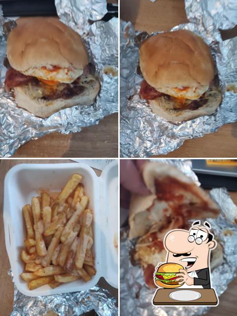 Davey B's