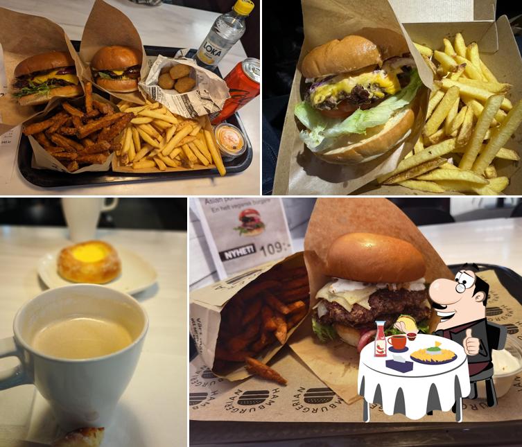 Hamburgerian