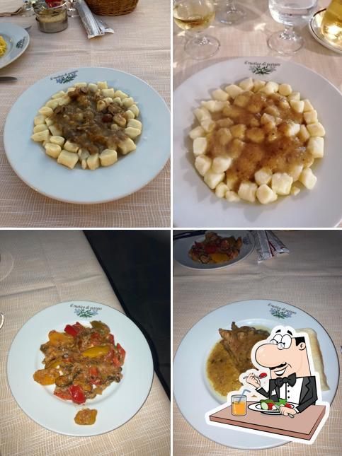 Il Rustico di Ruttars