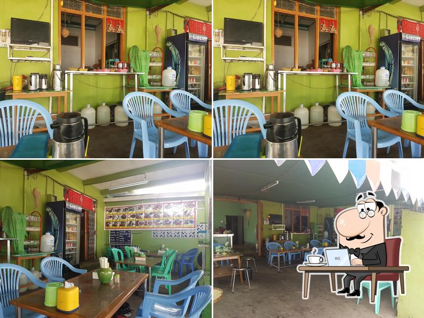 Kaung Thaw Restaurent