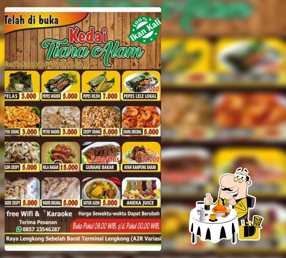Kedai Tiara Alam