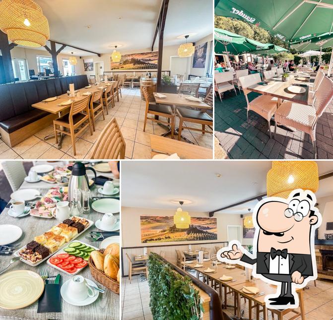 La Baita Ristorante - Pizzeria - Event