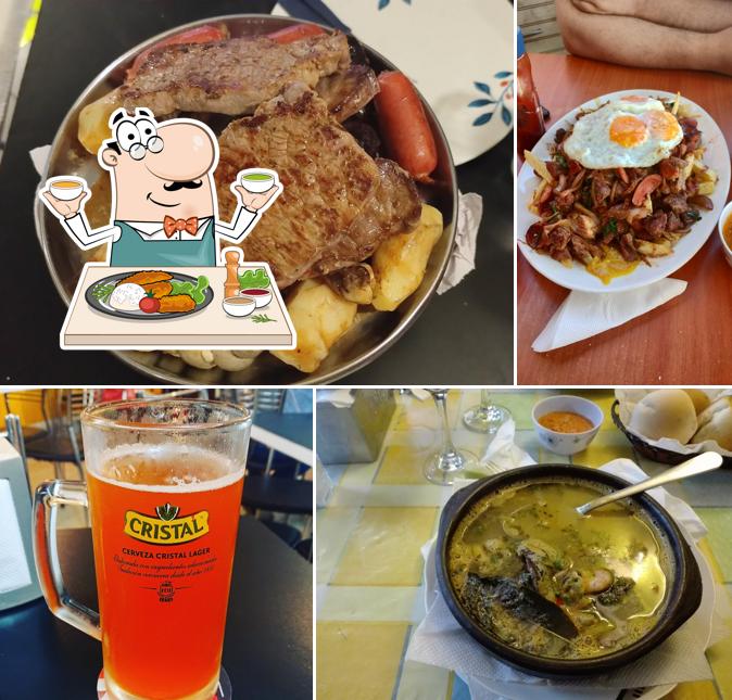 Restaurant Liko's