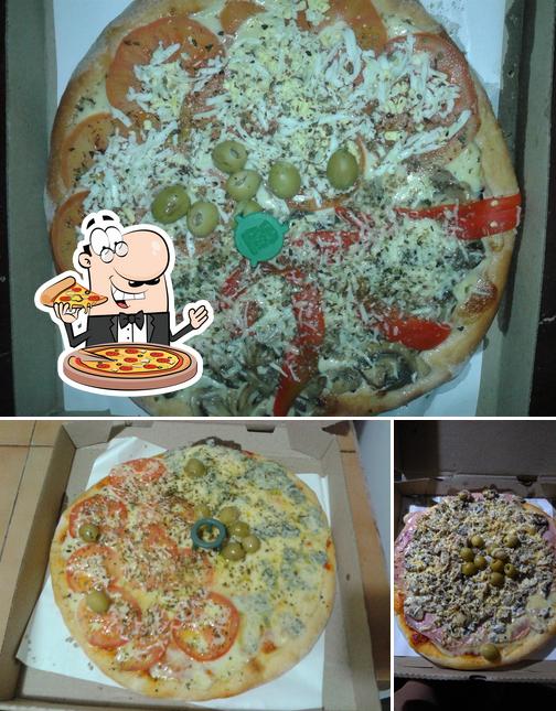Locos X la Pizza