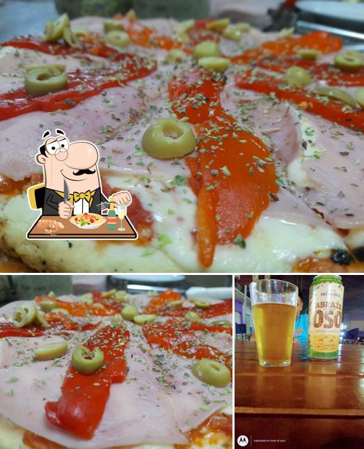 PIZZERIA Al Paso