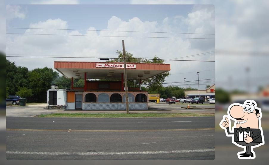 Pollo El Mexicano